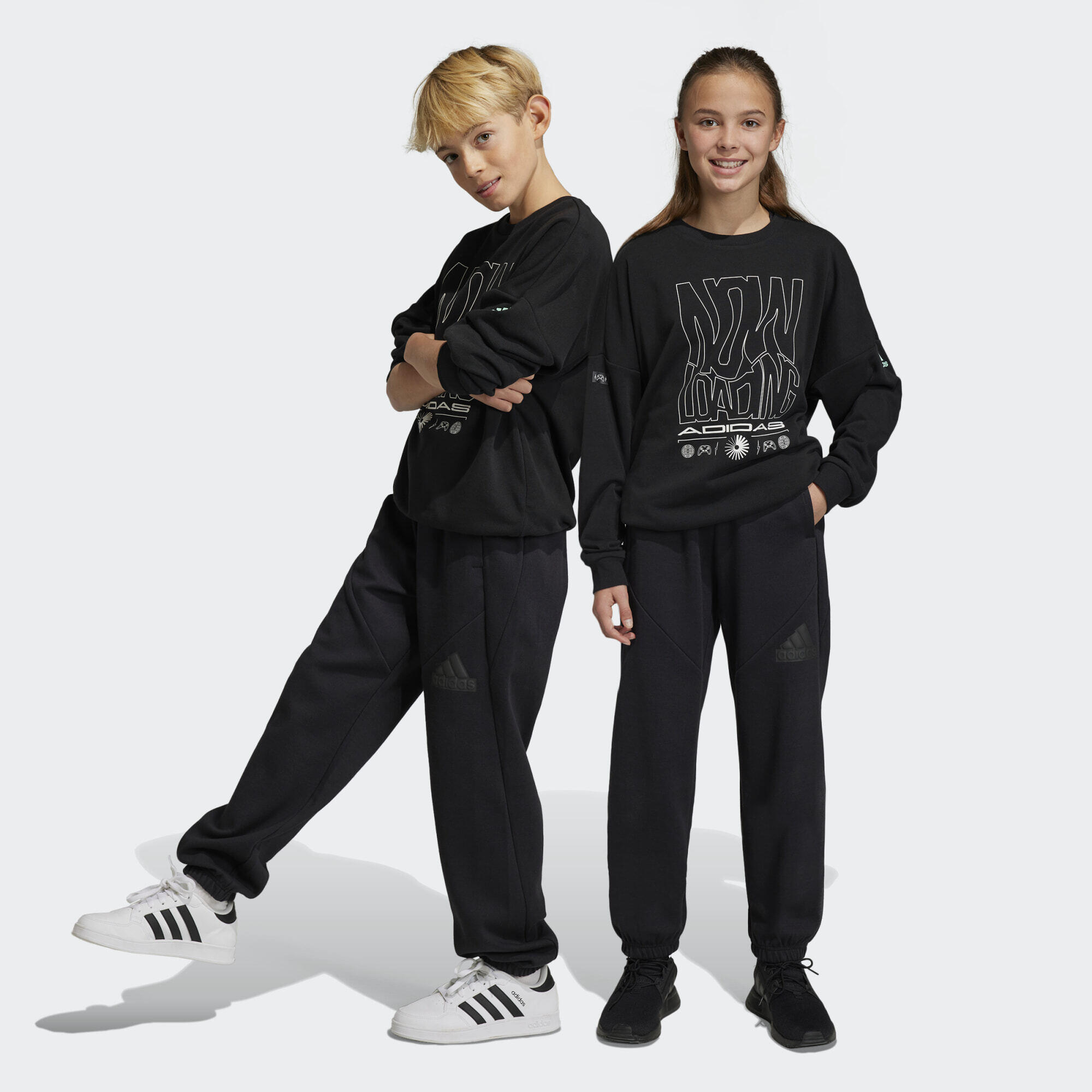 Pantalon adidas 14 ans Decathlon